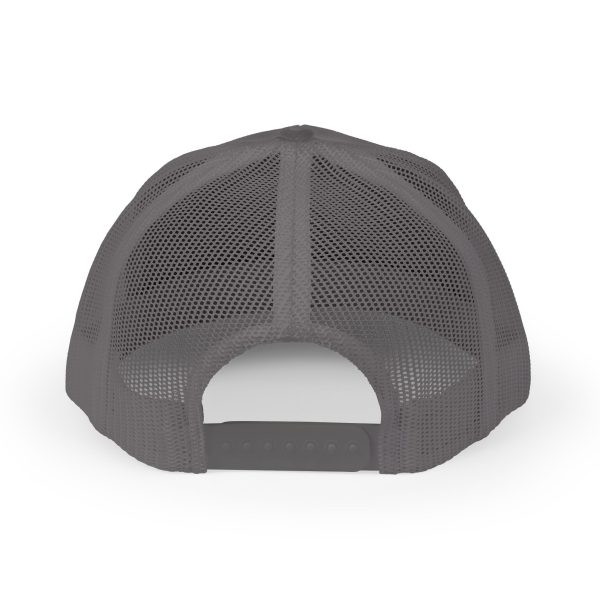 Snapback Trucker Cap - Image 18