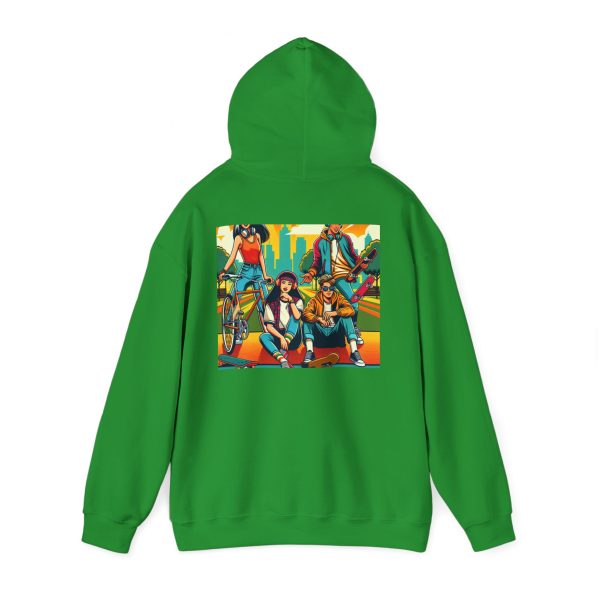 Mineral Wash Hoodie - Image 31