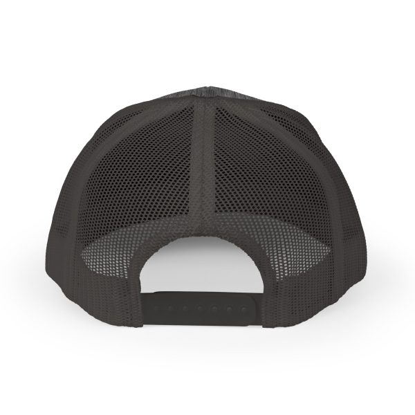 Snapback Trucker Cap - Image 58