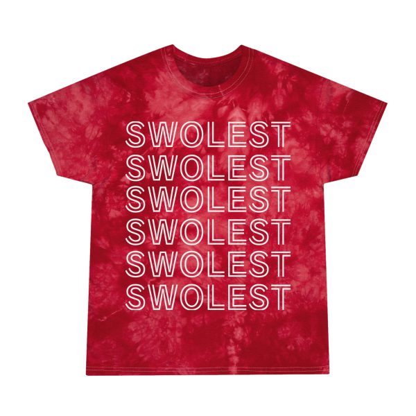 Tie-Dye Tee - Image 5