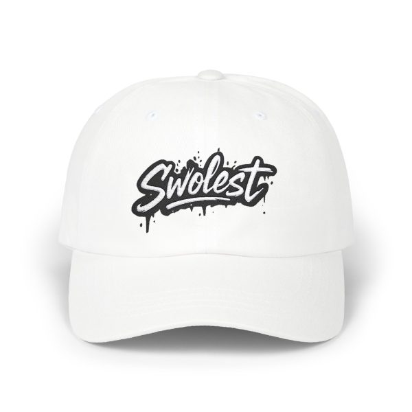 Classic Dad Cap