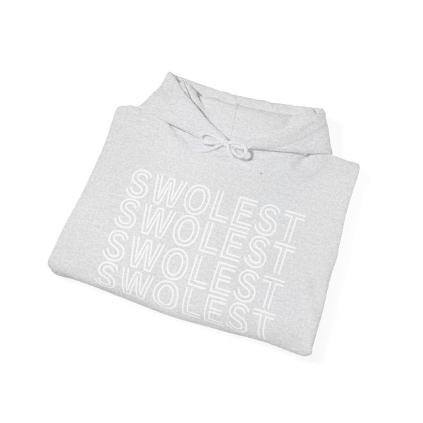 Mineral Wash Hoodie - Image 8
