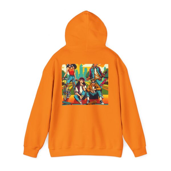 Mineral Wash Hoodie - Image 23