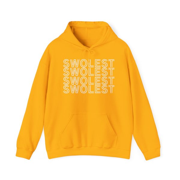 Mineral Wash Hoodie - Image 13