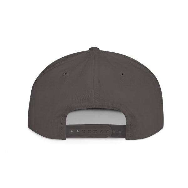 Flat Bill Snapback - Image 44