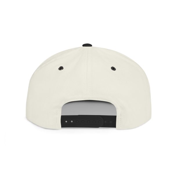 Flat Bill Snapback - Image 38