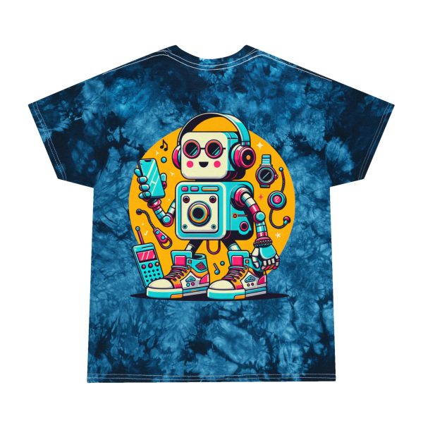 Tie-Dye Tee - Image 2