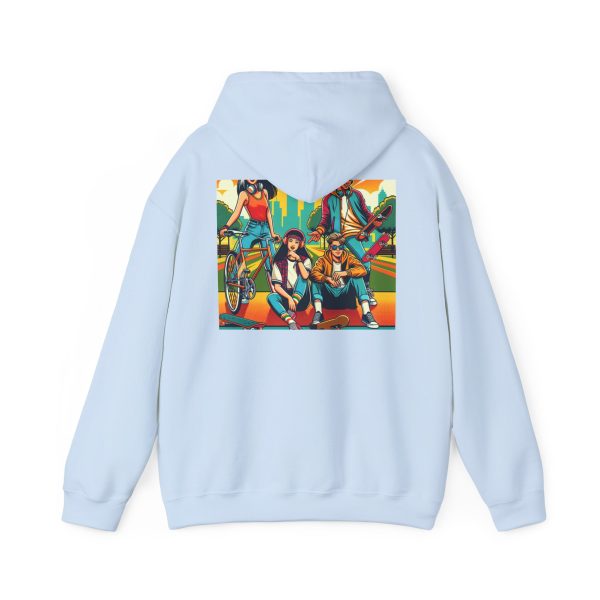 Mineral Wash Hoodie - Image 34