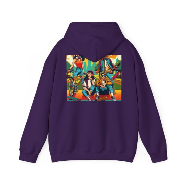 Mineral Wash Hoodie - Image 46