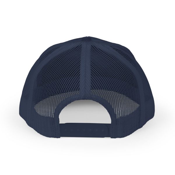 Snapback Trucker Cap - Image 78