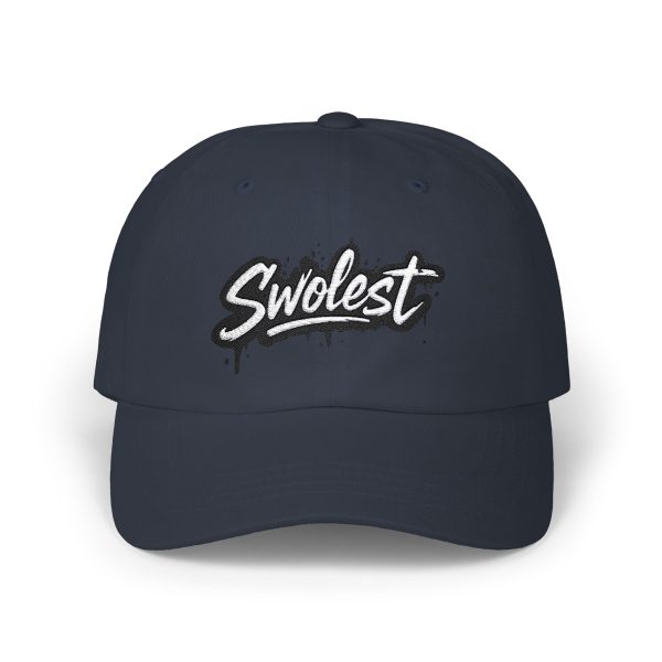 Classic Dad Cap - Image 25