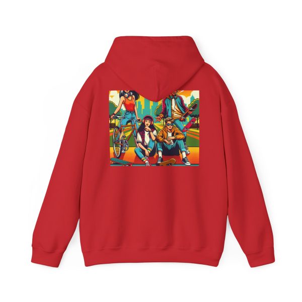 Mineral Wash Hoodie - Image 54