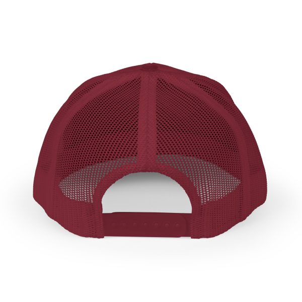 Snapback Trucker Cap - Image 90