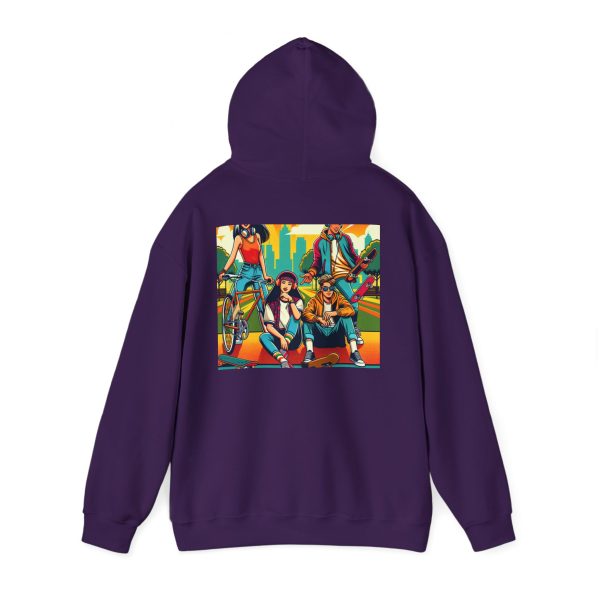Mineral Wash Hoodie - Image 47