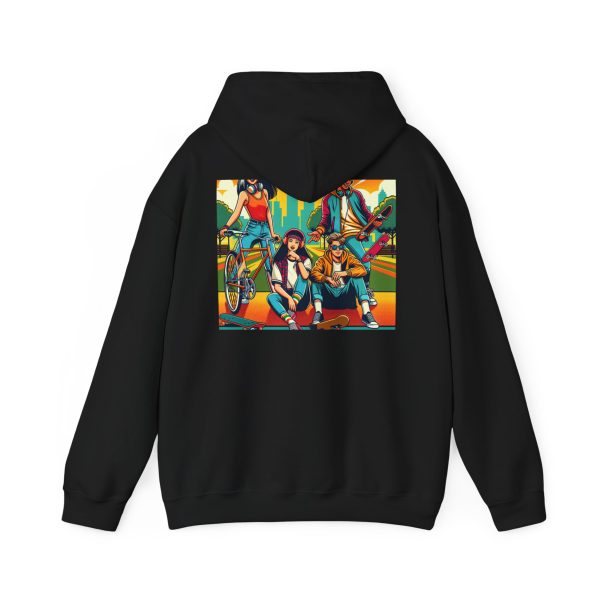 Mineral Wash Hoodie - Image 10