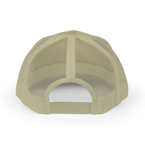 Snapback Trucker Cap - Image 66