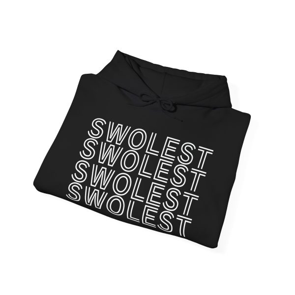 Mineral Wash Hoodie - Image 12