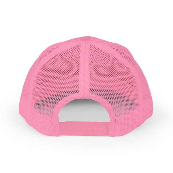 Snapback Trucker Cap - Image 86