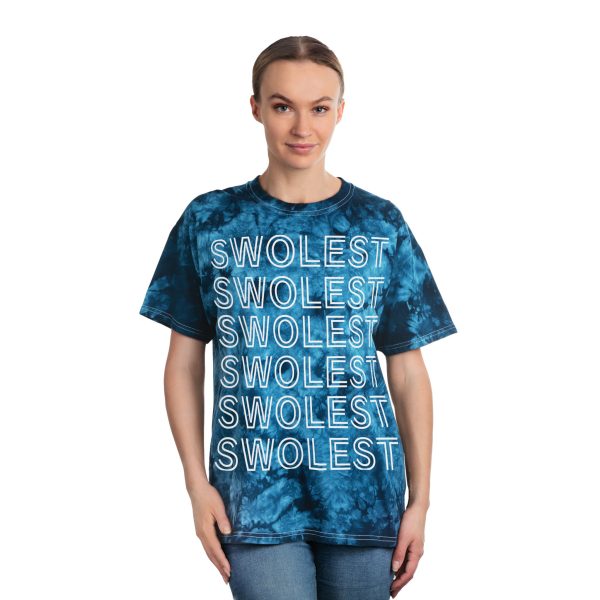 Tie-Dye Tee - Image 3