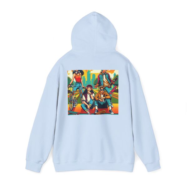 Mineral Wash Hoodie - Image 35