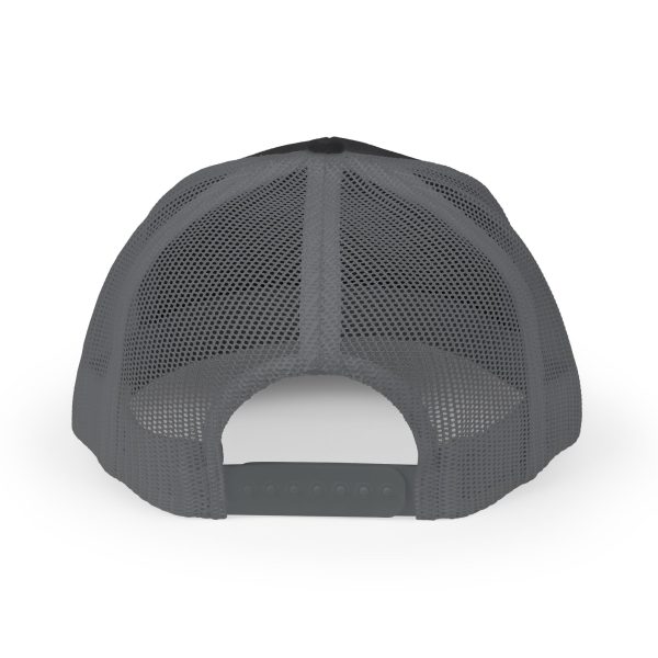 Snapback Trucker Cap - Image 30