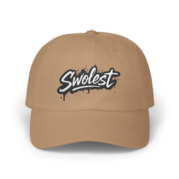 Classic Dad Cap - Image 9