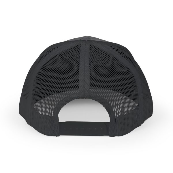 Snapback Trucker Cap - Image 38