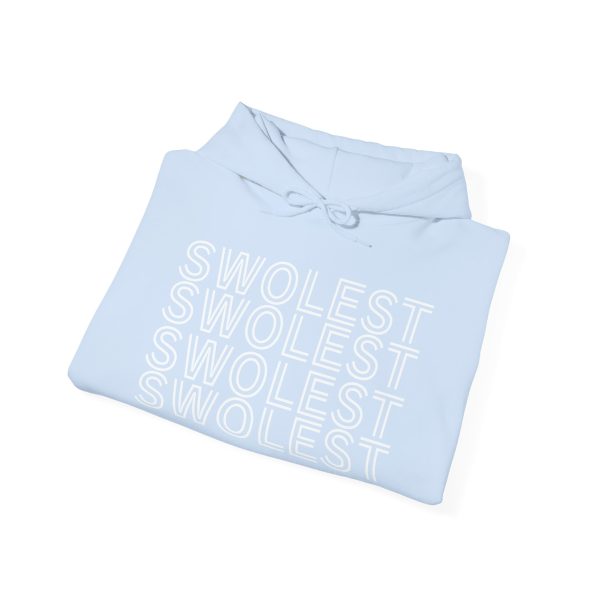 Mineral Wash Hoodie - Image 36