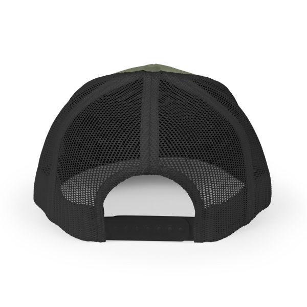 Snapback Trucker Cap - Image 46