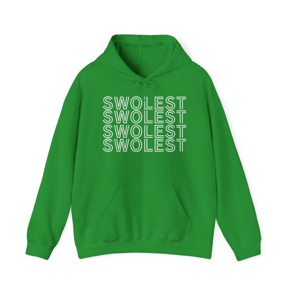 Mineral Wash Hoodie - Image 29