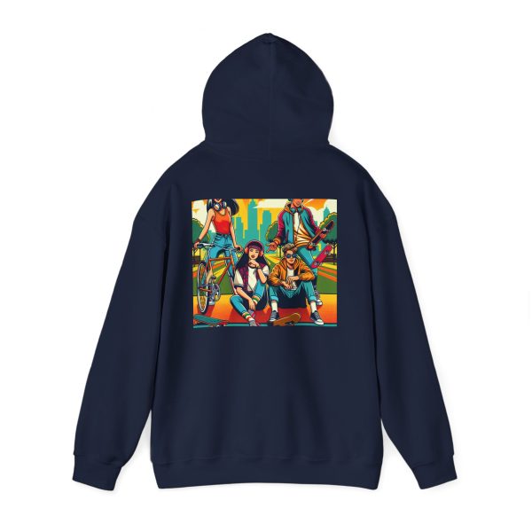 Mineral Wash Hoodie - Image 43