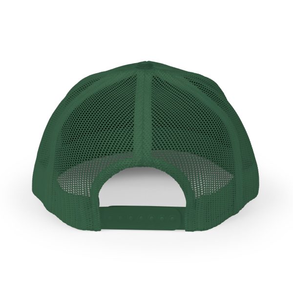 Snapback Trucker Cap - Image 70