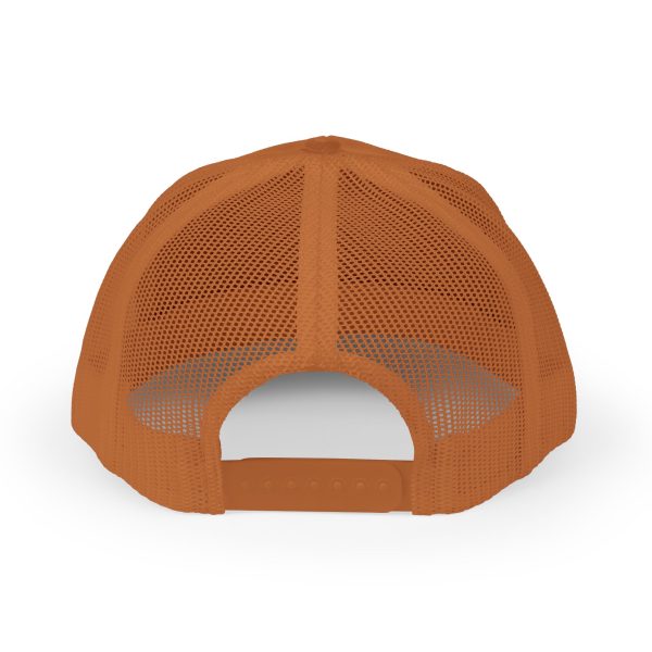 Snapback Trucker Cap - Image 50