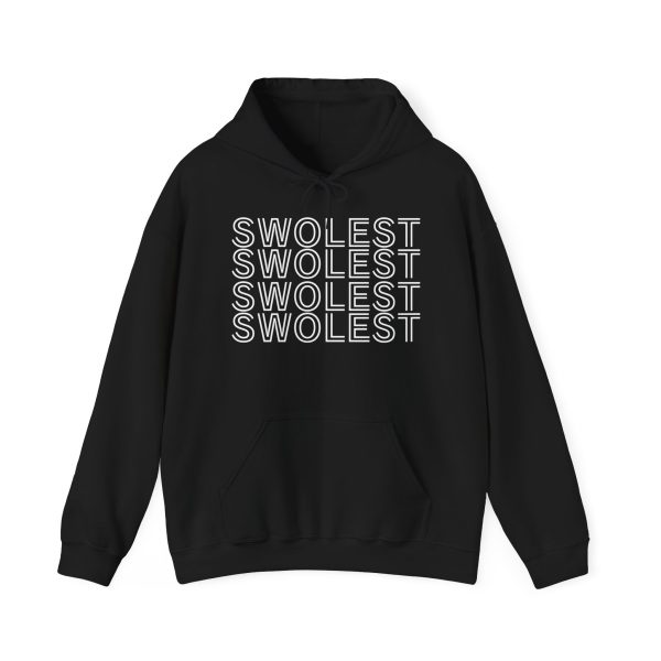 Mineral Wash Hoodie - Image 9