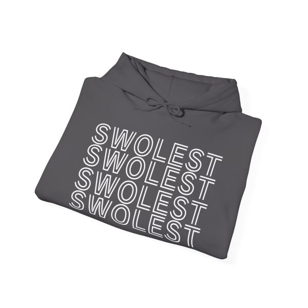 Mineral Wash Hoodie - Image 40