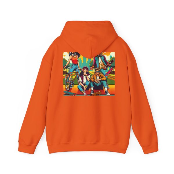 Mineral Wash Hoodie - Image 18