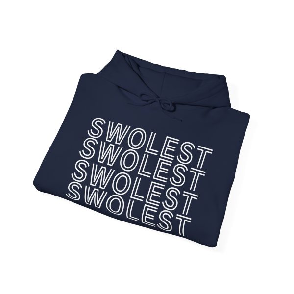 Mineral Wash Hoodie - Image 44
