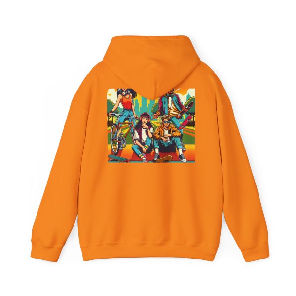 Mineral Wash Hoodie - Image 22