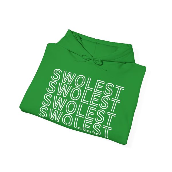 Mineral Wash Hoodie - Image 32