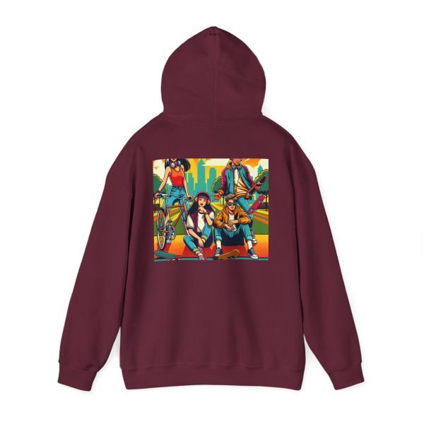 Mineral Wash Hoodie - Image 27