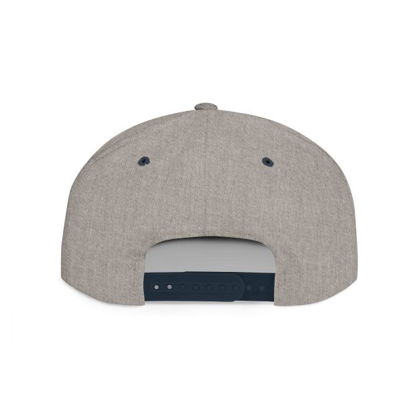 Flat Bill Snapback - Image 23