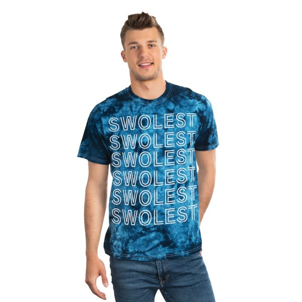 Tie-Dye Tee - Image 4