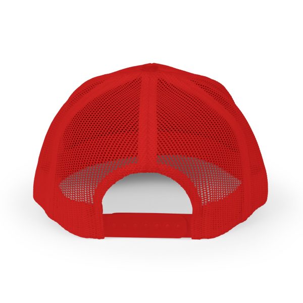Snapback Trucker Cap - Image 14