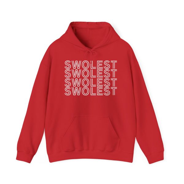 Mineral Wash Hoodie - Image 53