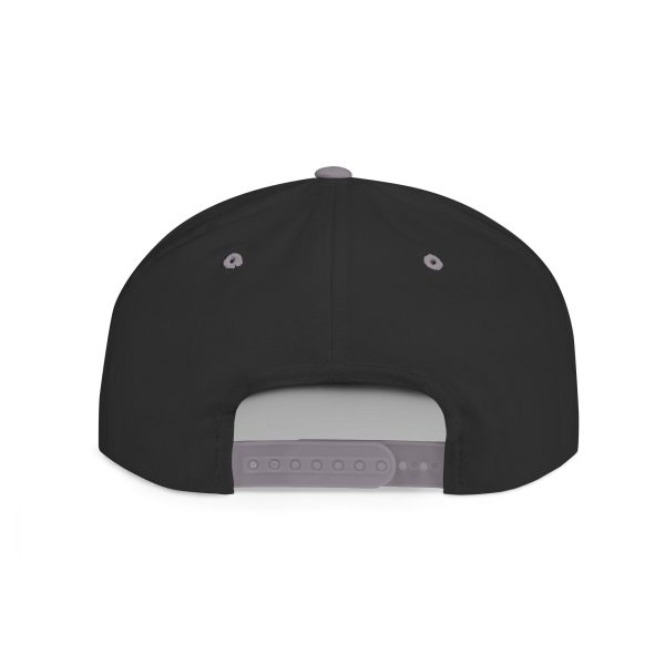 Flat Bill Snapback - Image 62