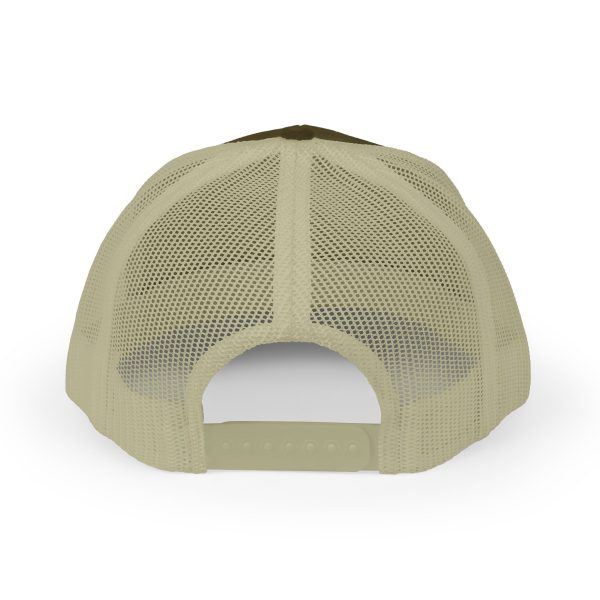Snapback Trucker Cap - Image 62