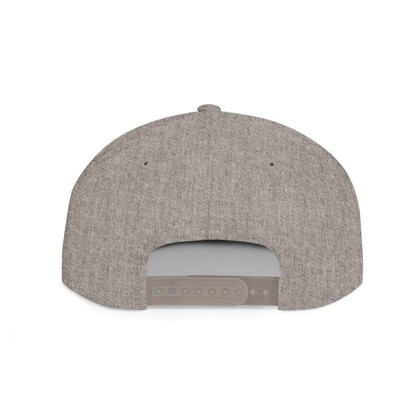 Flat Bill Snapback - Image 41