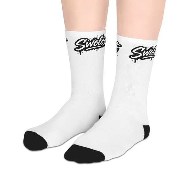 Mid-length Socks - Image 3