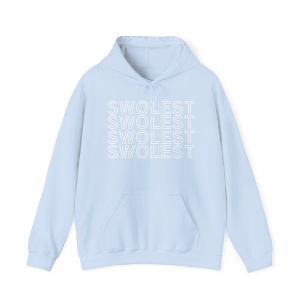 Mineral Wash Hoodie - Image 33