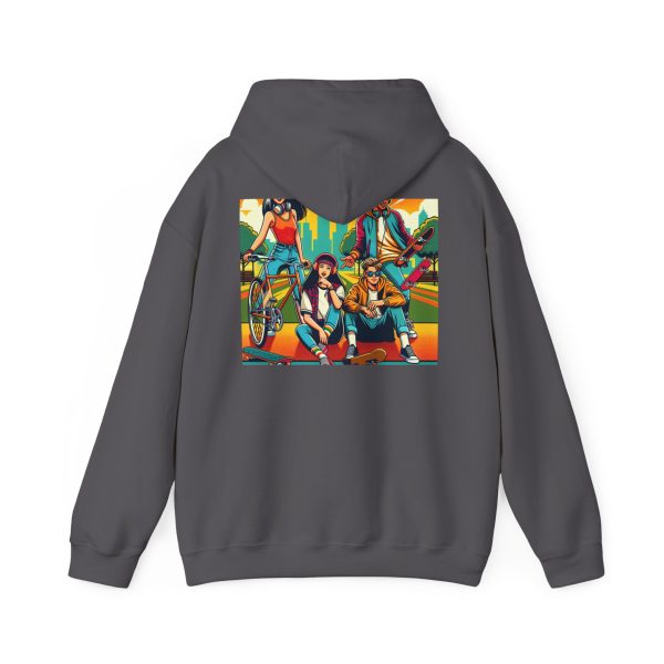 Mineral Wash Hoodie - Image 38